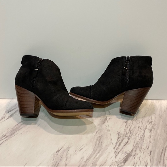 Rag & Bone Black Margot Boot 38 - Picture 4 of 10